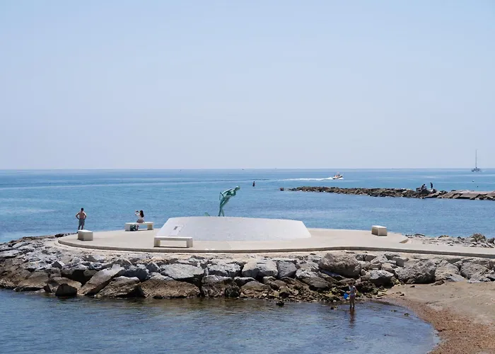 639 Jardines del Mar Beach, Wifi-Town