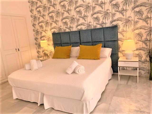639 Jardines Del Mar Beach, Wifi-town * Marbella