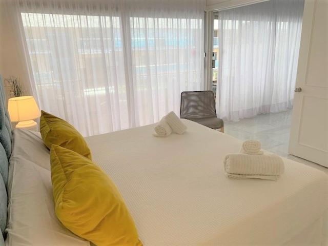 639 Jardines Del Mar Beach, Wifi-town Apartamento