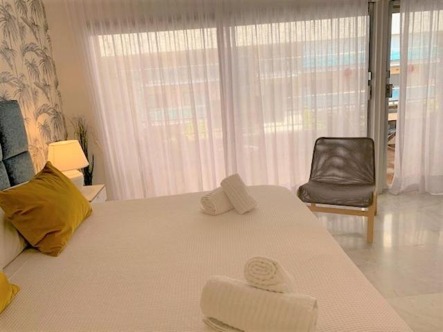 Rincon Del Mar Next To The 639 Apartment Marbella