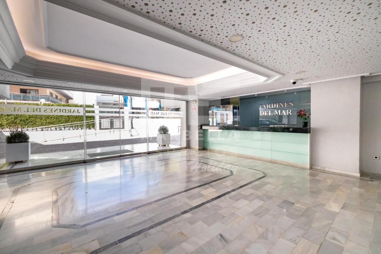Apartamento 639 Jardines Del Mar Beach, Wifi-town