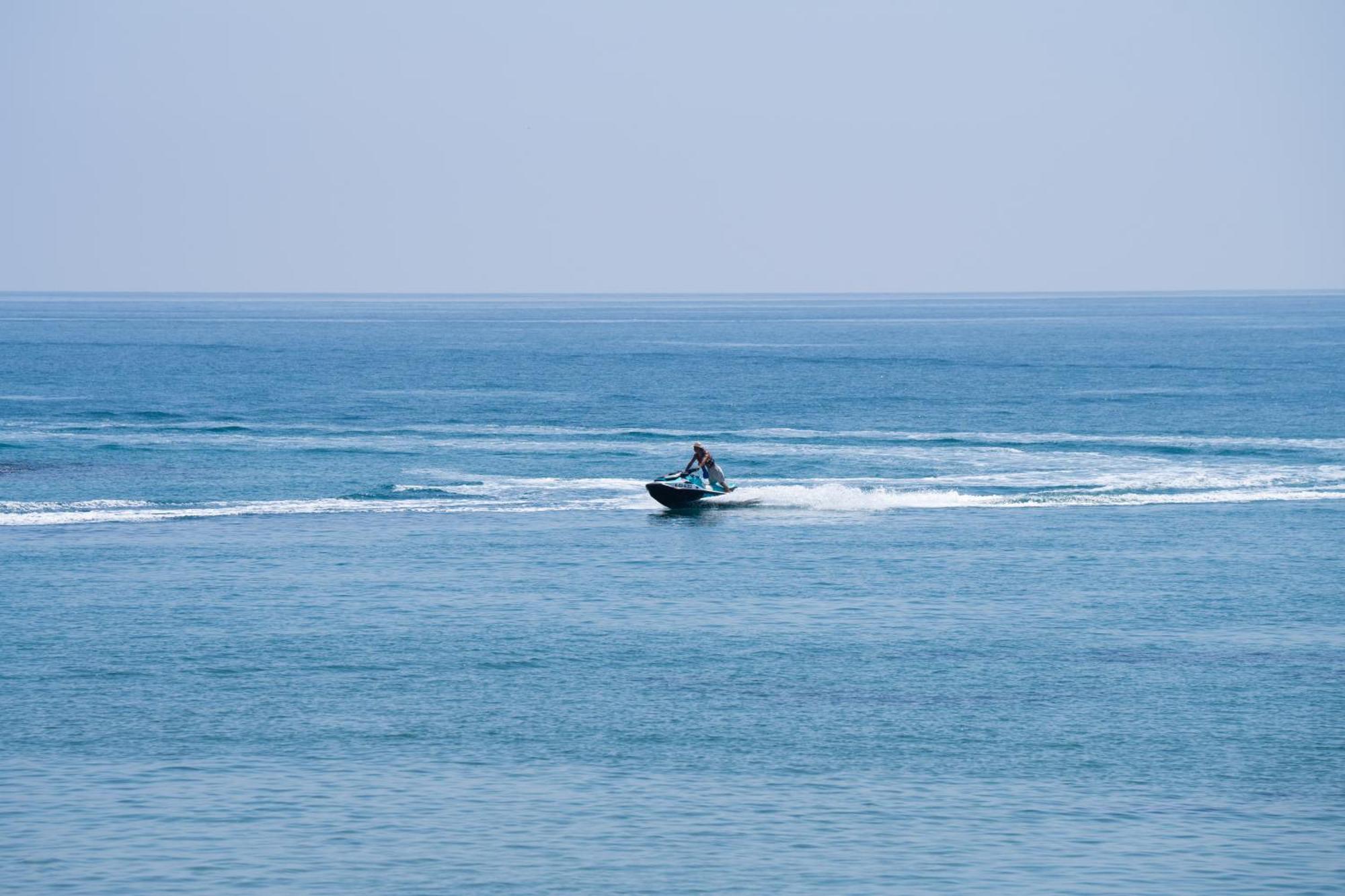 Rincon Del Mar Next To The 639