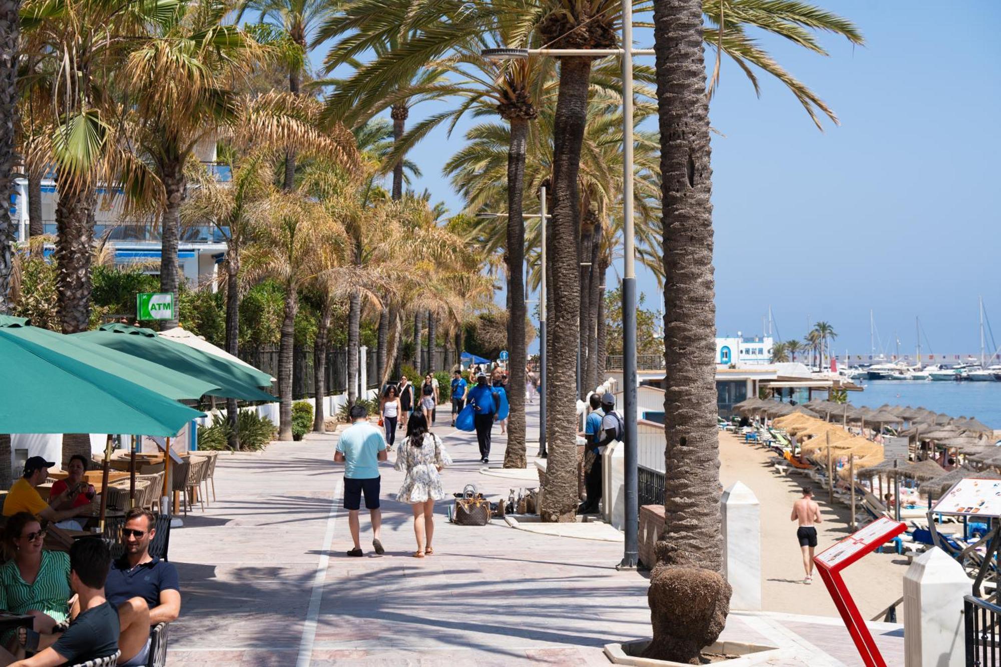 639 Jardines Del Mar Beach, Wifi-town *