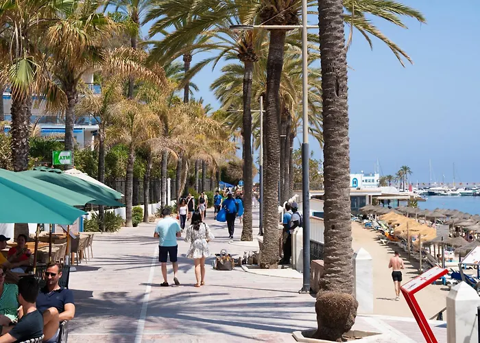 Rincon Del Mar Next To The Beach 639
