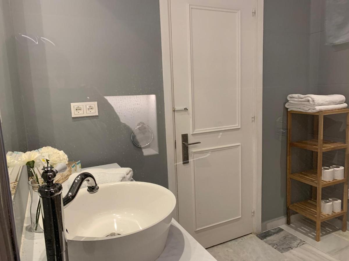 Appartement Rincon Del Mar Next To The 639 Marbellac