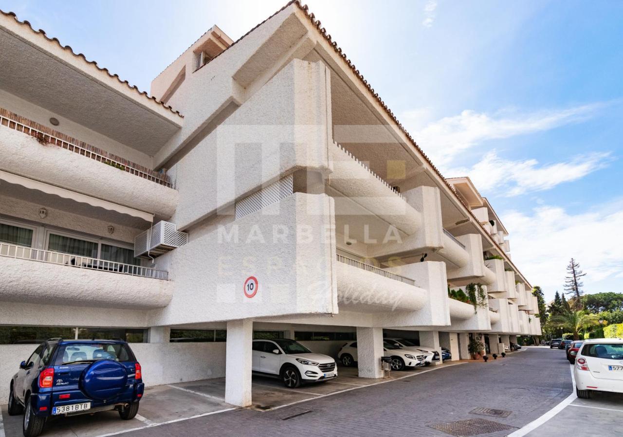 Rincon Del Mar Next To The 639 Appartement Marbellac