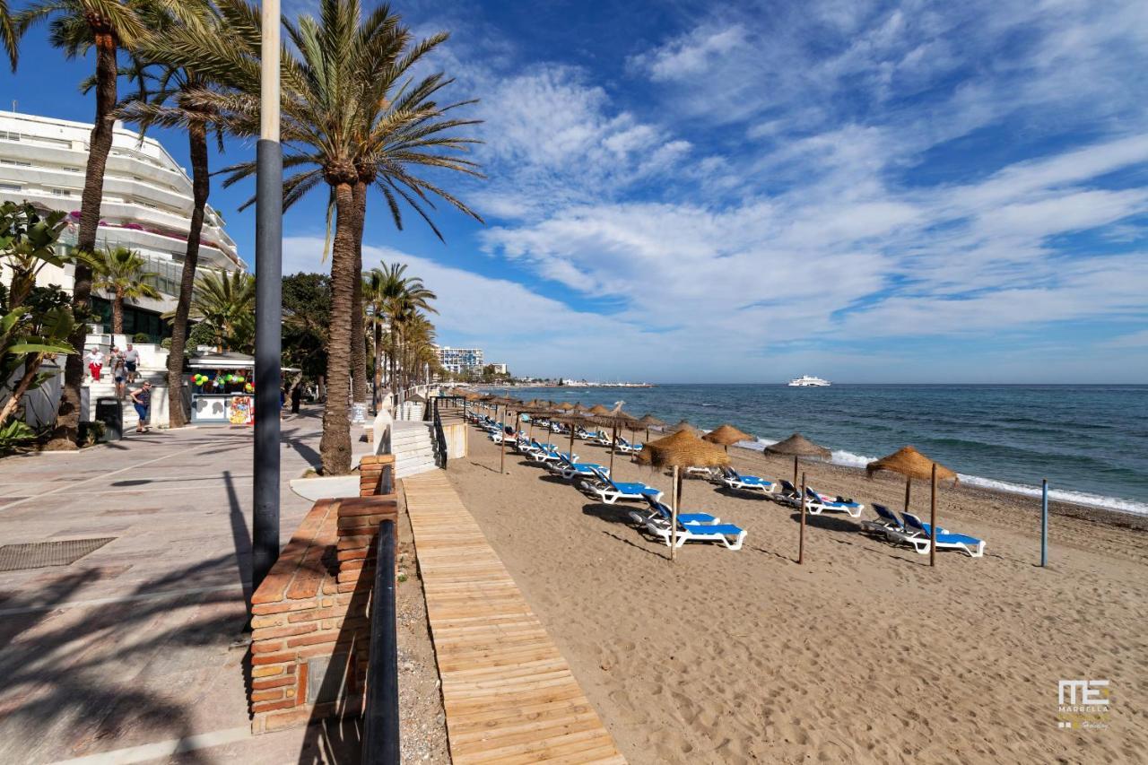 Rincon Del Mar Next To The 639 Marbellac