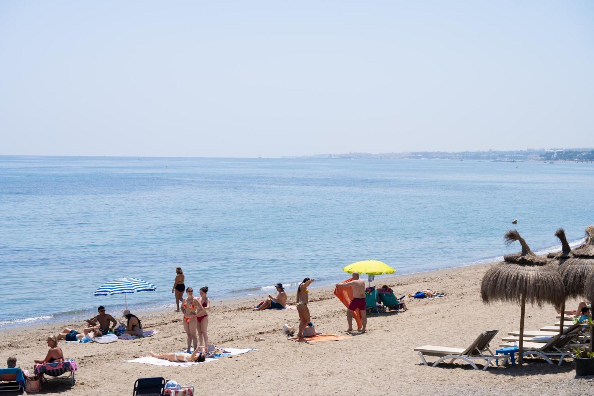 Rincon Del Mar Next To The 639 Appartement *
