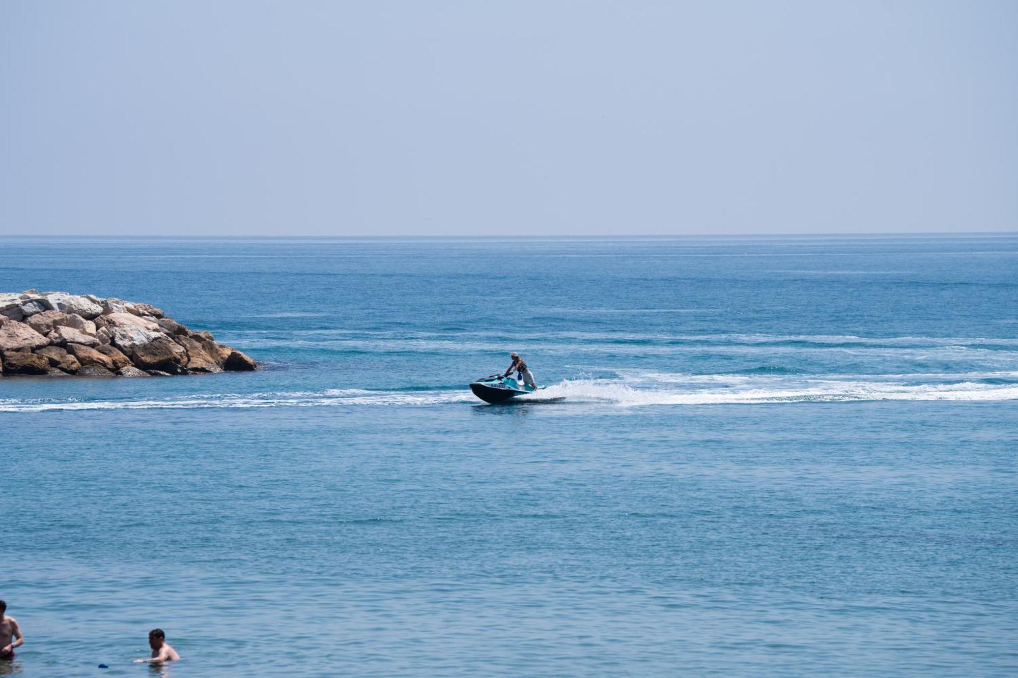 Rincon Del Mar Next To The 639 Marbellac