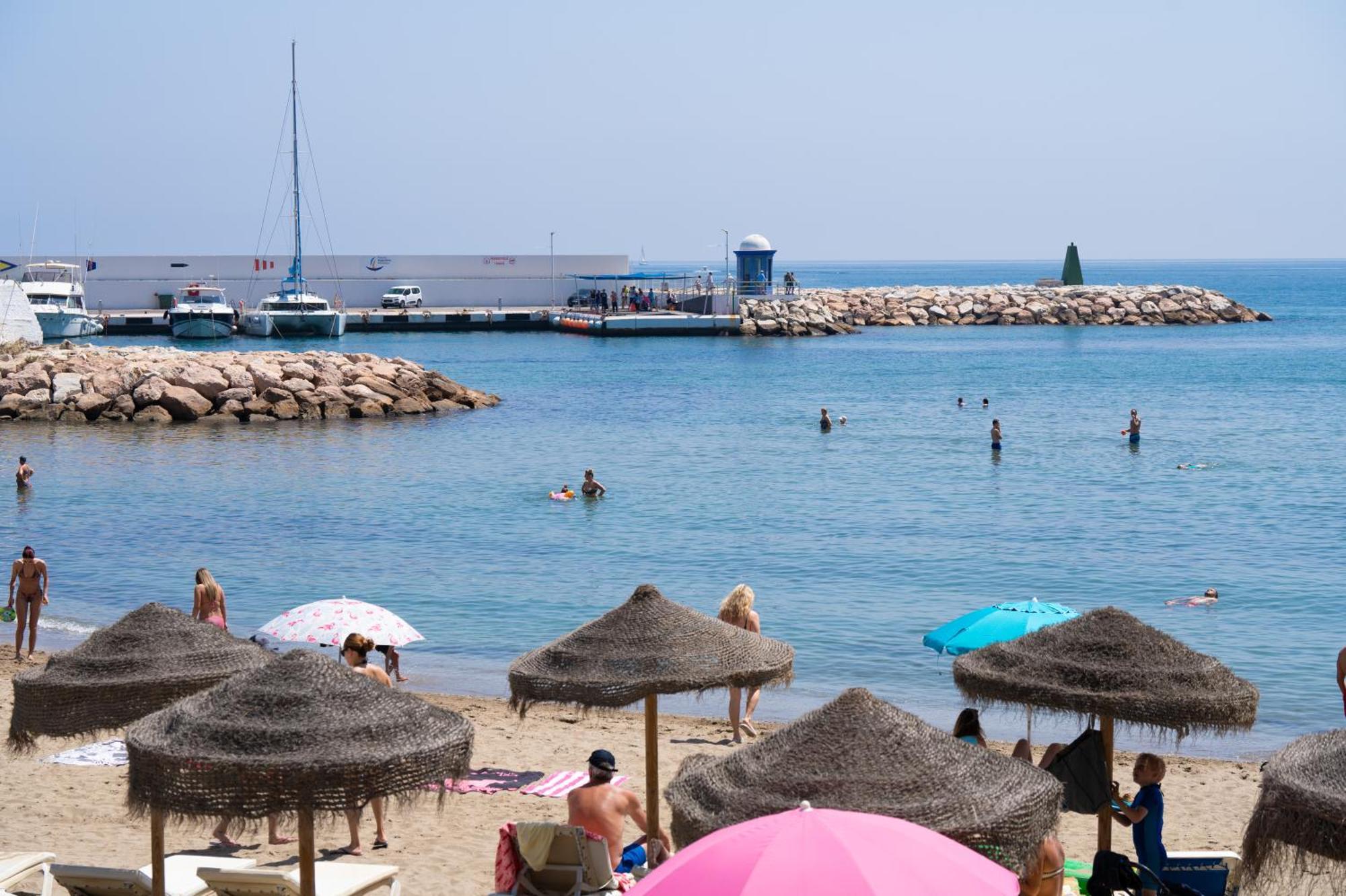 Rincon Del Mar Next To The 639 Appartement