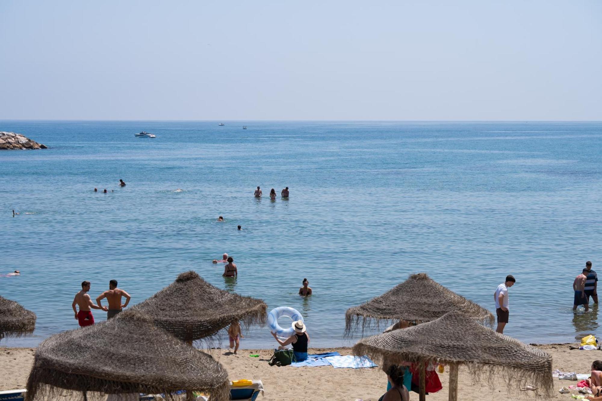 Rincon Del Mar Next To The 639 Appartement *
