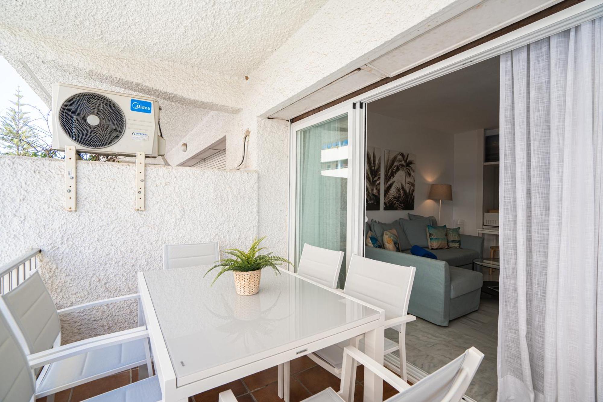 Rincon Del Mar Next To The 639 Appartement *