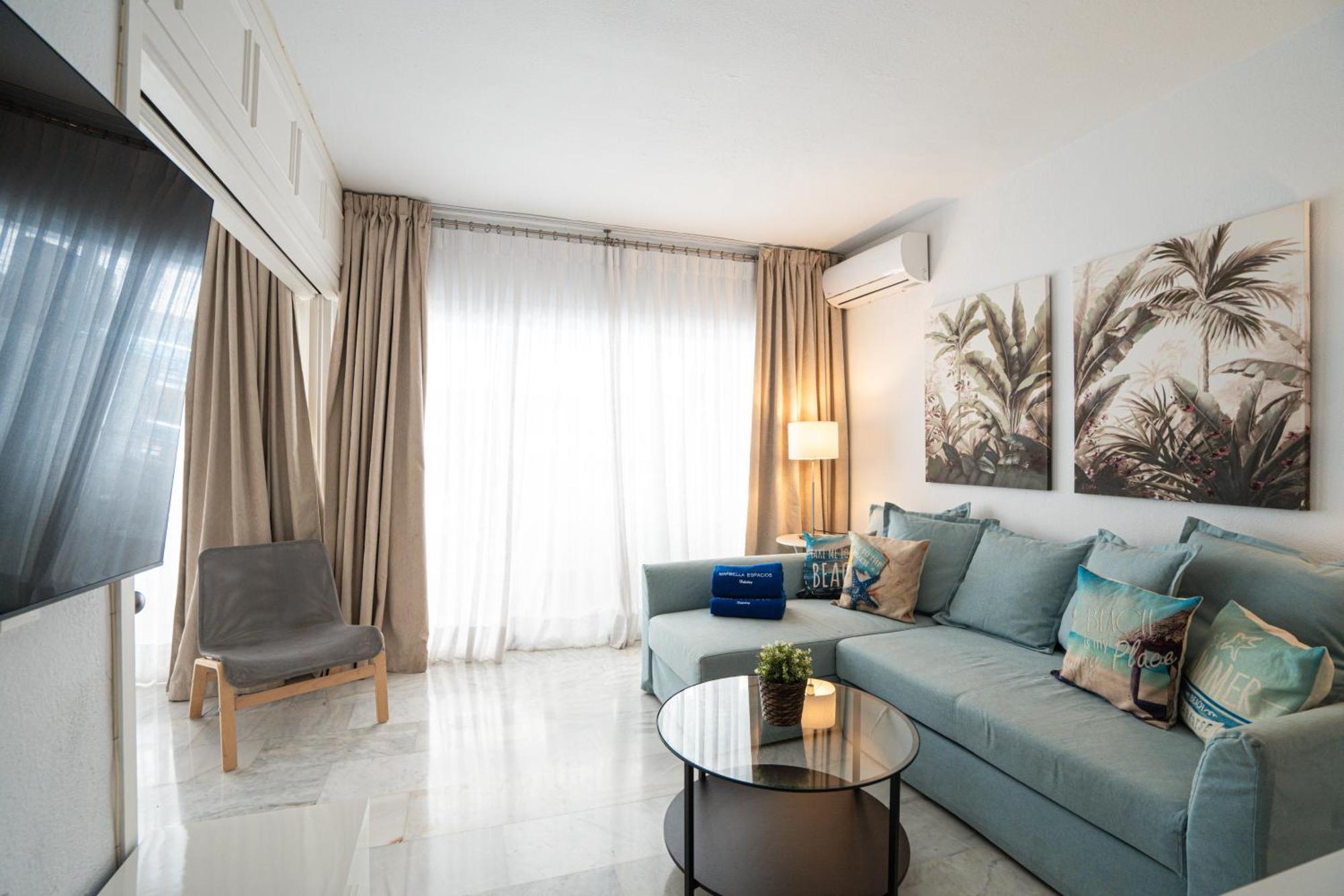 Appartement Rincon Del Mar Next To The 639 Marbellac