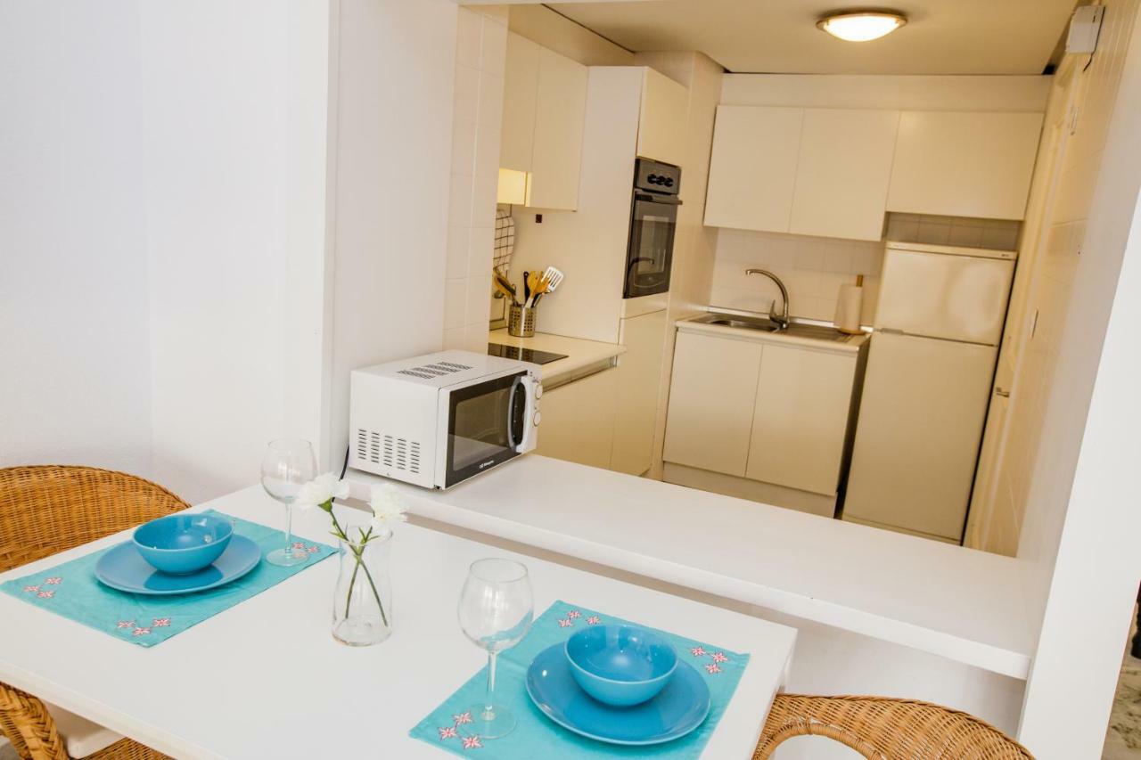 Appartement Rincon Del Mar Next To The 639 Marbellac