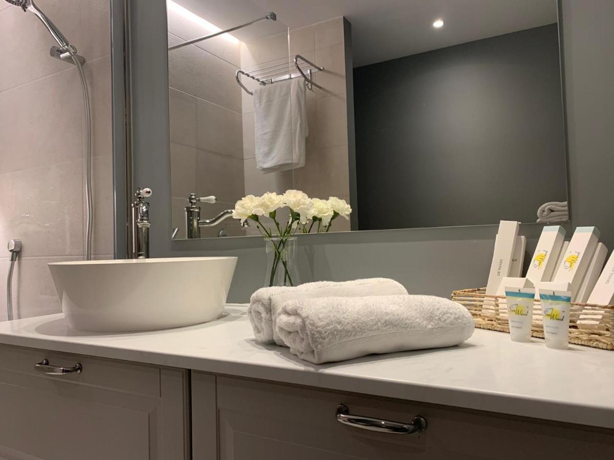 Appartement Rincon Del Mar Next To The 639 Marbella