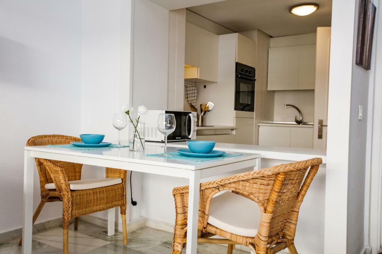 Rincon Del Mar Next To The 639 Appartement Marbella